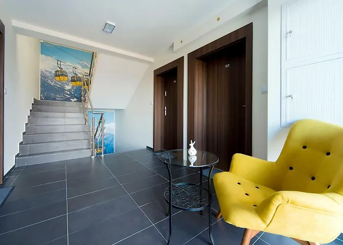 Everysky - Wilcza 3f-1